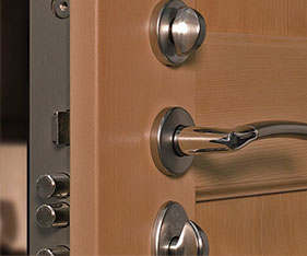 Porte